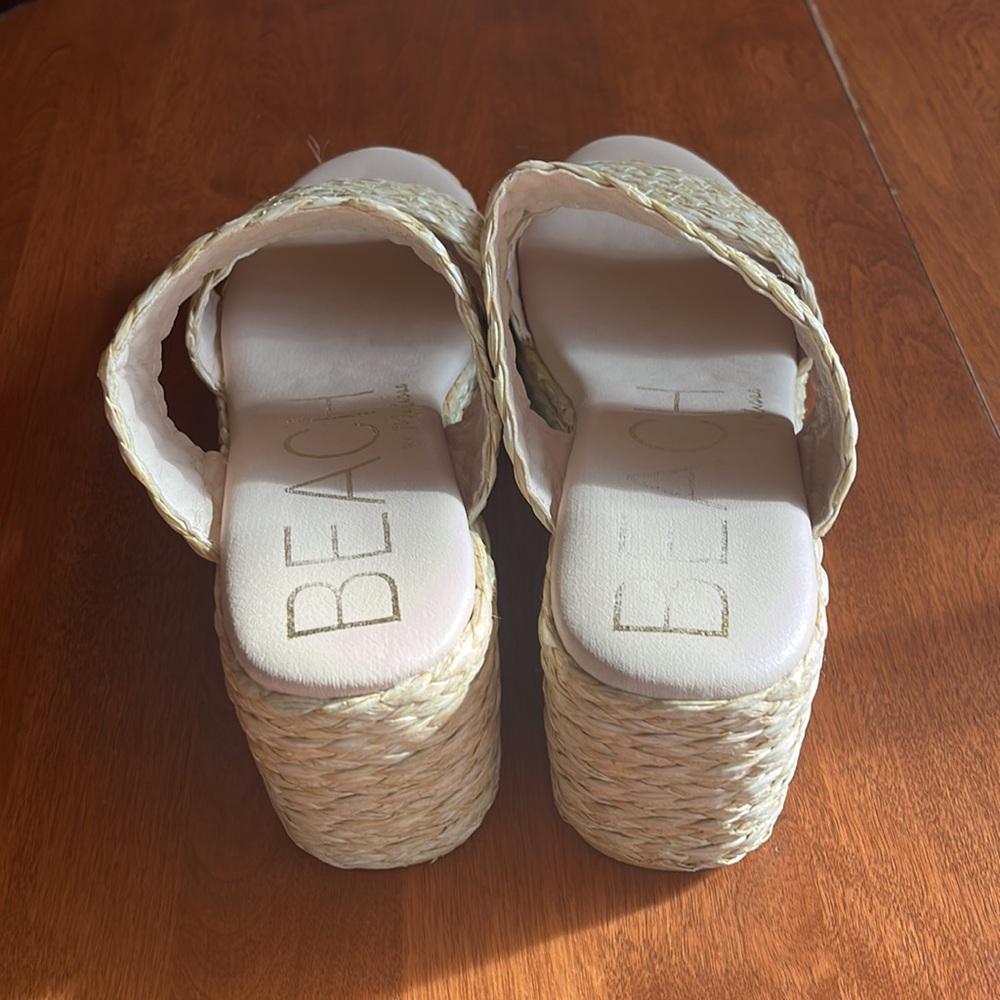 Matisse Beach Street casual sandal - Picture 3 of 7